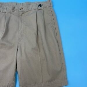 Vintage Duck Head Khaki Shorts